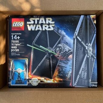 LEGO Star Wars: Tie Fighter UCS (75095)