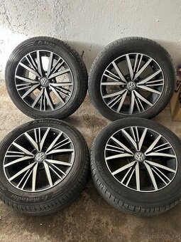 Volkswagen 5x112 R16