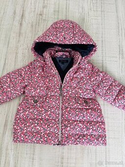 Tommy Hilfiger nova zimna bunda