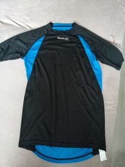 Reebok Hockey krátky rukáv