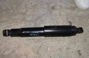 Zadný tlmič Fiat Doblo 46749274