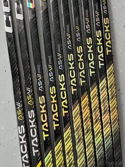 Hokejka CCM Tacks AS-VI Pro