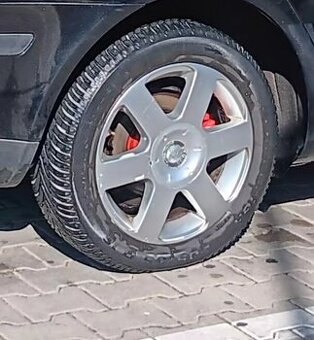 Predám elektrony 5x112