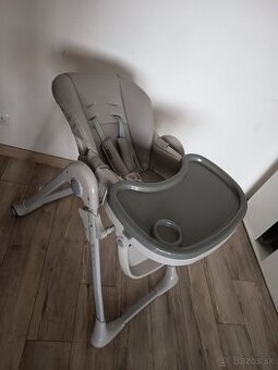 Jedálenská stolička