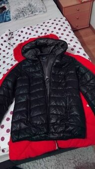 dámska zimná bunda č.L