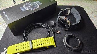 Samsung Galaxy watch ultra LTE 2025