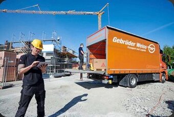 Kurier skupiny “B”