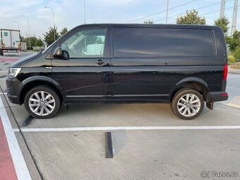 VW Transporter T6, 2.0 TDI, DSG, 2017, 167000km, 150Kw