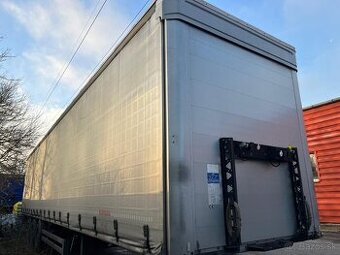 Náves KOGEL standart rok 2020 velmi pěkný