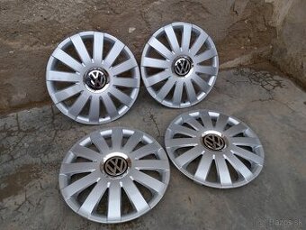 Puklice Vw, Sada 6U0 601 144B