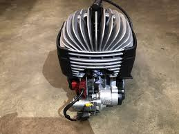 Motokára Motor TM MINI GR3