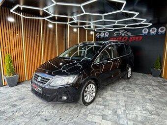 Seat Alhambra 2.0 TDI CR 150k Style
