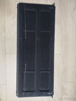 Úplne nové tapacíre Škoda Forman / Favorit - 1