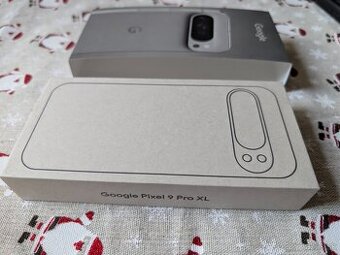 Google Pixel 9 PRO XL 128GB