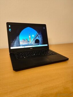 Dell Latitude 5490 i5-8350U/8-16 Gb RAM/256 Gb SSD