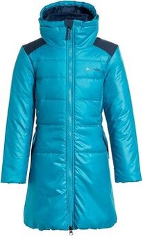 Vaude - dievčenská bunda, veľkosť 110-116