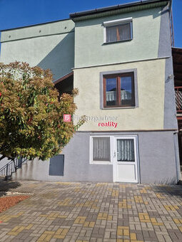 (F145-12-REMAa), 4-izbový rodinný dom Okoč časť Opatovský So - 1