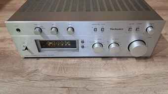 Technics  SU 8055