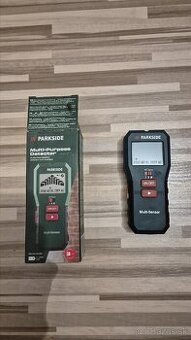 Multifunkčný detektor PMSHM2 A3