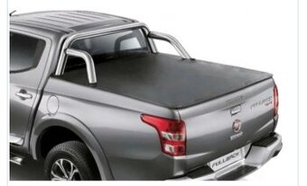 Fiat Fullback, Mitsubishi l200
