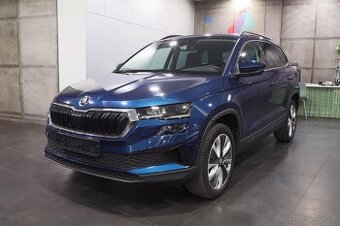 Škoda Karoq Style 2.0 TDI 85kW Manuál