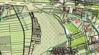 BABONY TRE | Záhrada na hranici lesa, Bratislava - Dúbravka,