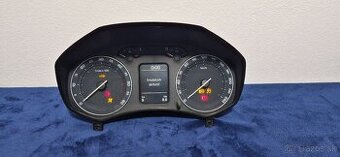 tachometer maxidot octavia 2 1.9 tdi diesel 2004-2008