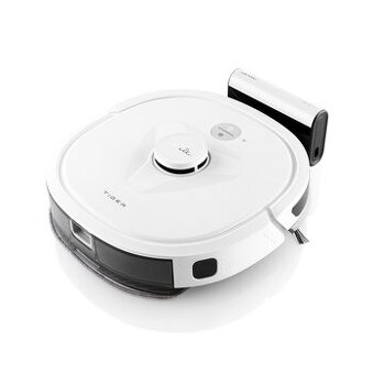 Robotický vysávač ETA Tiger - Nový, nerozbalený