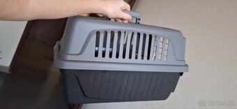 Prepravka na zvierata