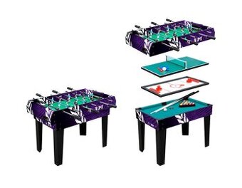 Multifunkčný stôl