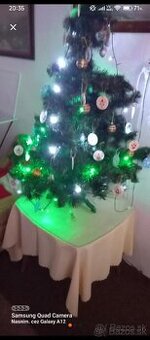 vianocny stromcek