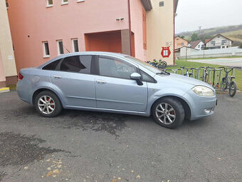 Predám Fiat Linea 1.3 nafta 66kw.