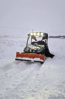 Yamaha rhino 660 4x4