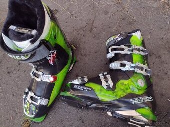 lyžiarky  26,5cm,27,5, cm