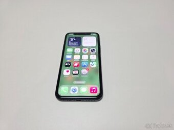 APPLE IPHOE 11 PRO GREEN,BATERKA 100%