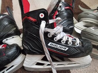 Detské korčule na ľad