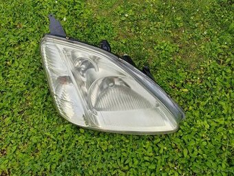 Honda Civic 7G pravé predné svetlo