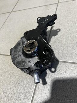 Tandemové čerpadlo z 1.9 tdi