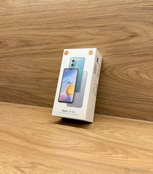 Xiaomi Redmi 10 5G 4GB/64GB Dual SIM Graphite Gray