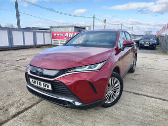 Toyota Venza 2.5 XLE 162kW HYBRID LPG