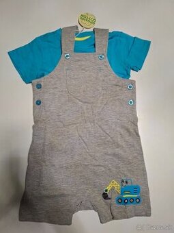 Chlapčenská súprava zn. bonprix collecttion