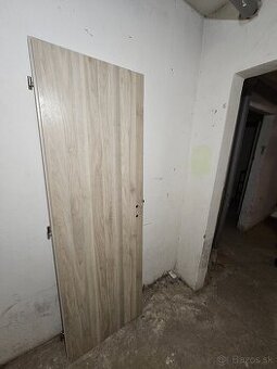 Interierove dvere lave nove nepouzite