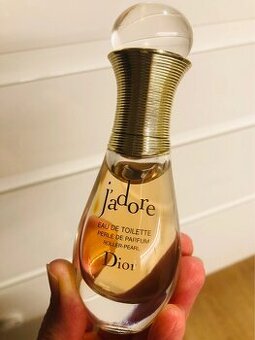 Christian Dior Jadore Eau de Toilette Roller-Pearl