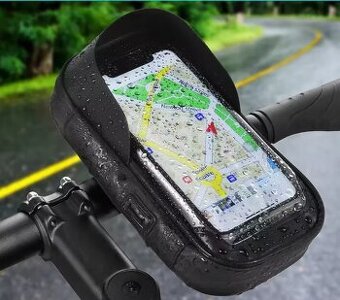 Púzdro so slnečnou clonou