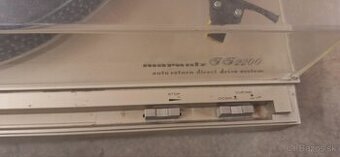 Gramofon marantz JJ2200