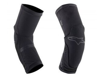 Pouzite Alpinestars PARAGON PLUS chranice kolien