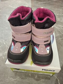 Zimné čižmy Primigi 25