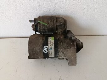 starter clio 3 8200369521e 40€