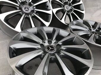 Originál kolesa Mercedes CLS R18 W218