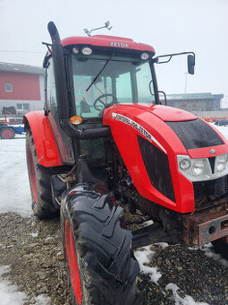 v ponuke zetor forterra 100 2016